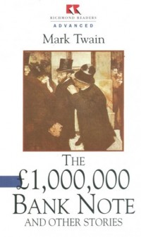 L 1,000,000 Banknote - okładka książki