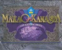 Makao & Kanasta - zdjęcie zabawki, gry