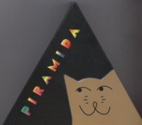 Piramida Logopedyczna L2 - okładka książki
