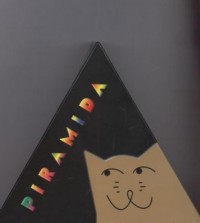 Piramida Matematyczna M1 - okładka książki