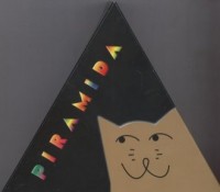 Piramida Ortograficzna P2 - okładka książki