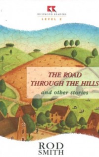 Road Through the Hills - okładka książki