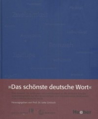 Das schönste deutsche Wort - okładka podręcznika
