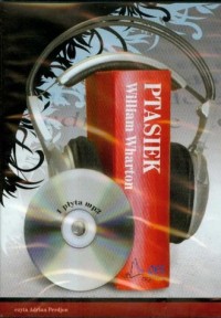 Ptasiek (CD) - pudełko audiobooku