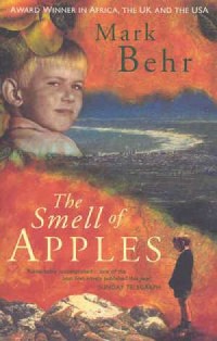 The Smell of Apples - okładka książki