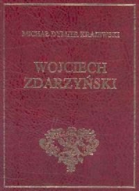 Wojciech Zdarzyński - okładka książki