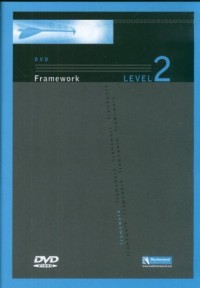 Framework 2 (DVD) - okładka książki