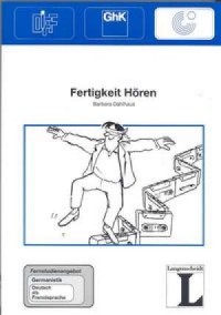 FS 5 Fertigkeit Horen - okładka książki