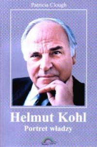 Helmut Kohl - okładka książki