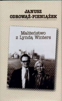 Małżeństwo z Lyndą Winters albo - okładka książki