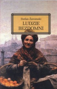 Ludzie bezdomni. Lektura. Wydanie - okładka podręcznika