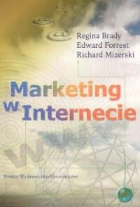 Marketing w internecie - okładka książki