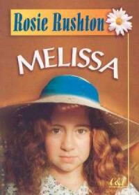 Melissa - okładka książki