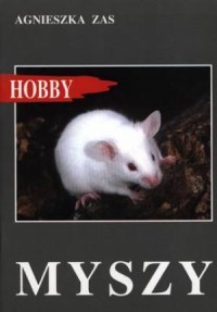Myszy - okładka książki