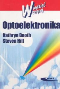Optoelektronika - okładka książki