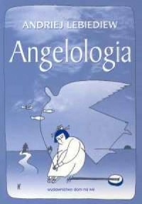 Angelologia - okładka książki