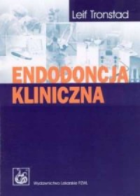 Endodoncja kliniczna - okładka książki