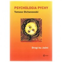 Psychologia pychy - okładka książki