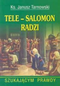 Tele Salomon radzi - okładka książki