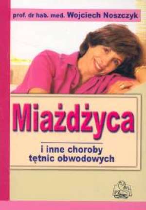 Miazdzyca tetnic