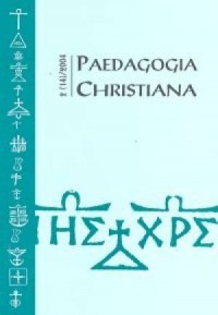 Pedagogia Christiana 2 (14) / 2004 - okładka książki