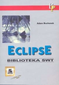 Eclipse - okładka książki