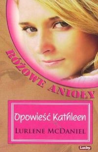Opowieść Kathllen - okładka książki
