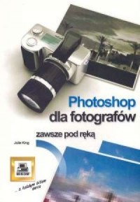 Photoshop dla fotografów - okładka książki