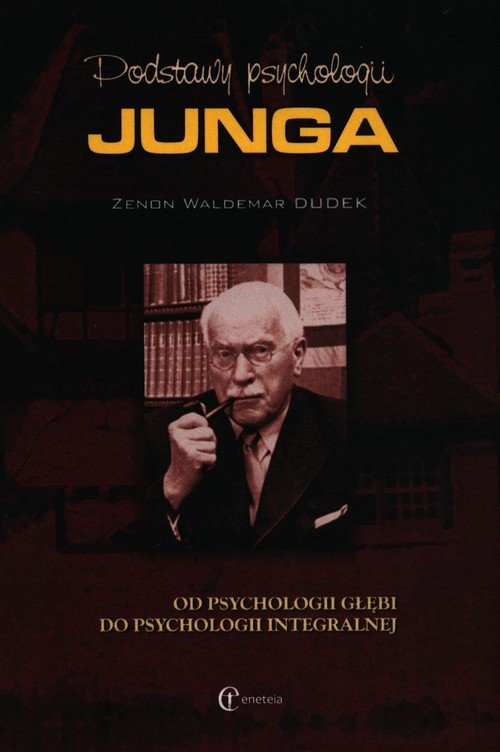 powiększ Podstawy psychologii Junga - okładka książki