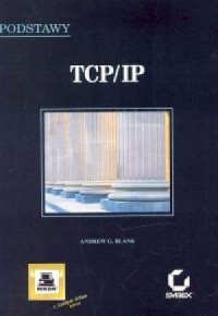 TCP/IP - okładka książki