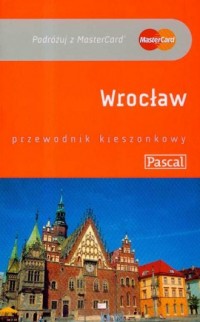 Wrocław - okładka książki