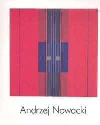 Andrzej Nowacki. Po drugiej stronie - okładka książki