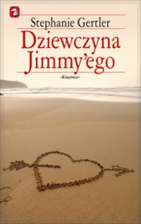 Dziewczyna Jimmyego - okładka książki
