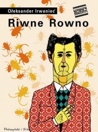 Riwne / Rowno - okładka książki